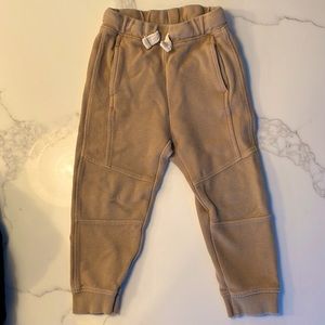 Boys Zara Jogger size 3-4 yrs